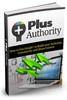 Thumbnail Google Plus Authority - Comes with Master Resale Rights Thumbnail Google Plus Authority - Comes with Master Resale Rights